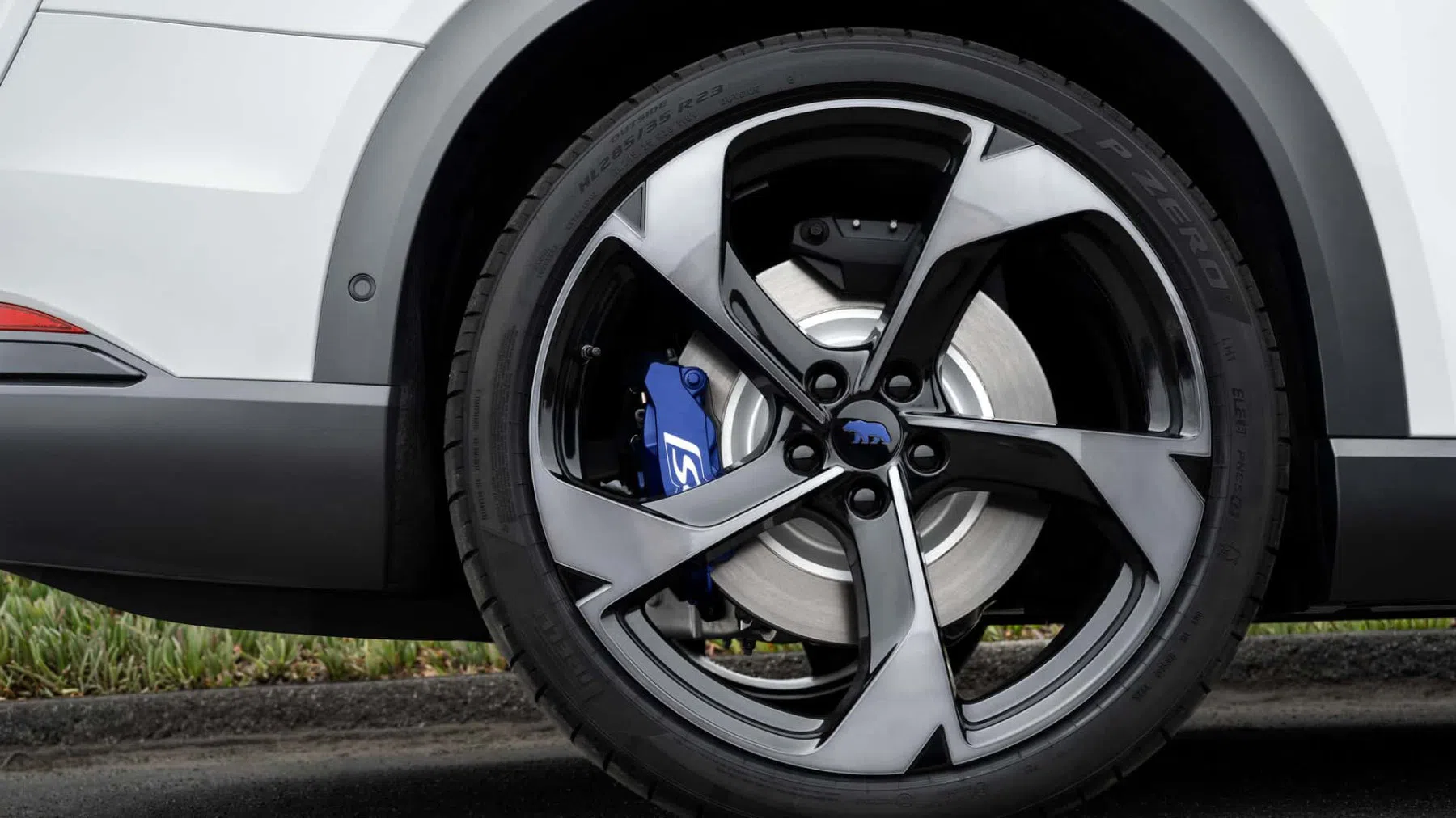 Lucid Gravity GT-S